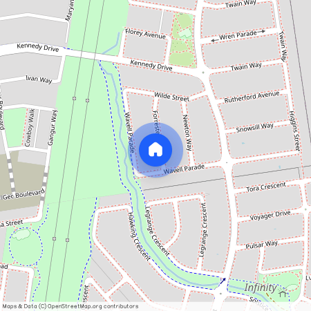 28 Forrester Grove, Vic 3336, Fraser Rise