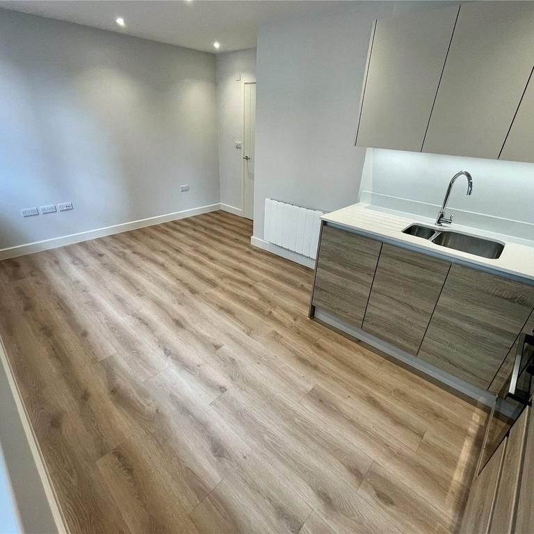 1 bedroom apartment to rent - Photo 1
