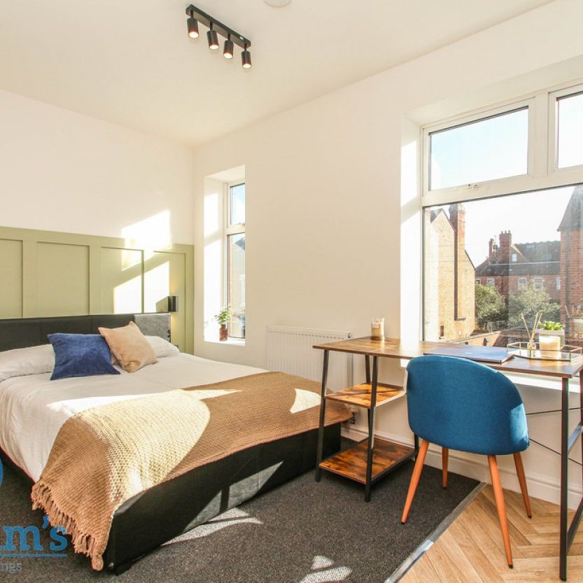 1 bed Shared House for Rent - Photo 1