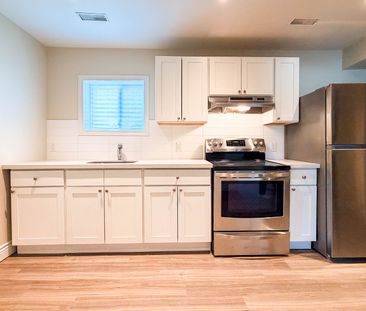 For Lease - 111 Combe Avenue Unit# Lower, Toronto, Ontario - Photo 5