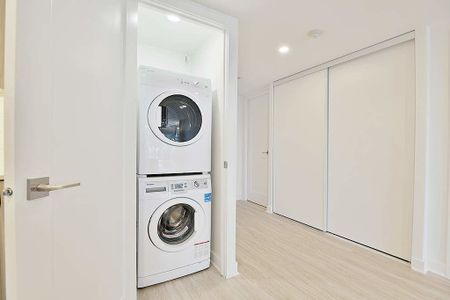 Luxury Apartments at The Carlisle in Downtown Ottawa! - Photo 4