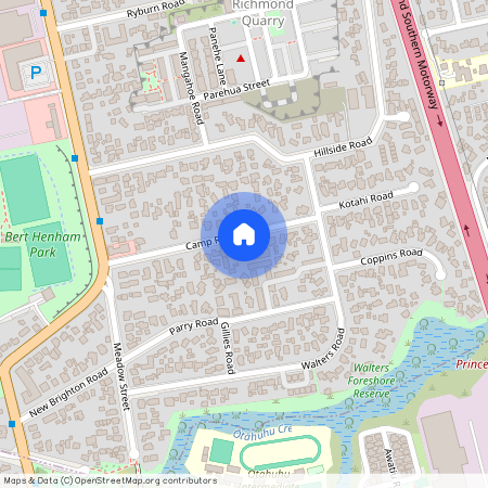 Camp Road, 23A, Mount Wellington, 1051, Auckland City