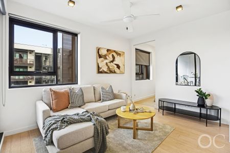 Open the Door to Chic, City-Fringe Living in the Heart of Bowden - Photo 5