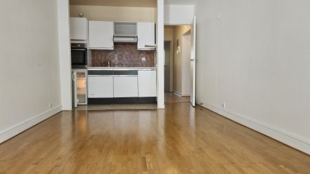 Location Appartement 2 pièces 42m² FONTAINEBLEAU 77300 - Photo 4