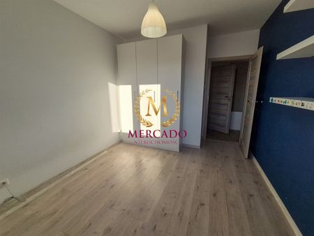 Mieszkanie na wynajem - Photo 3