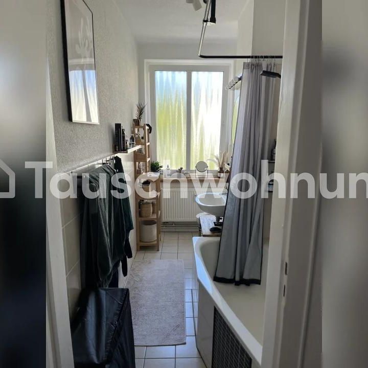 TAUSCHWOHNUNG Wohnung im Weitlingkiez - Photo 1