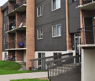 Appartements à louer à Québec - Photo 1