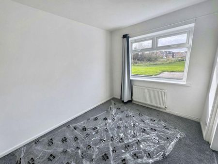 1 bed ground floor flat to rent in NE24 - Photo 5