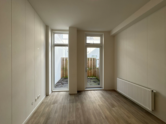 Te huur: Appartement Noorderstationsstraat in Groningen - Foto 1