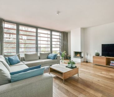 Huis te huur: Jan Olphert Vaillantlaan 101 1086 XZ Amsterdam - Foto 1