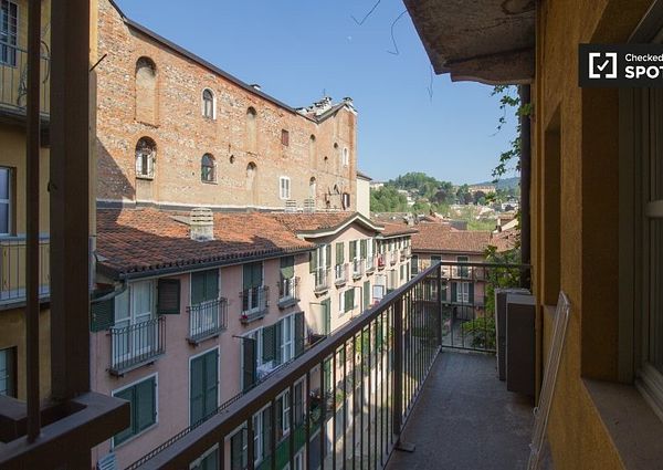 Turin, Piedmont