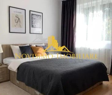 NOVISIMO-IMOBILIARE: AP. DE INCHIRIAT CU DOUA CAM. ULTRACENTRAL - Photo 3