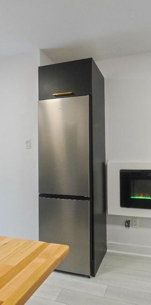 Appartement Moderne 3 ½ – À 10 Min du Métro Mont-Royal! - Photo 1