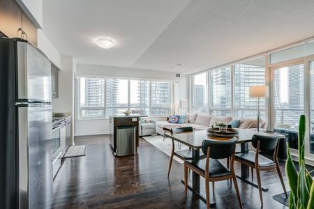 For Lease - 15 Legion Road Unit# 1706, Toronto, Ontario - Photo 5