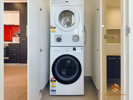 Melbourne CBD - Photo 4