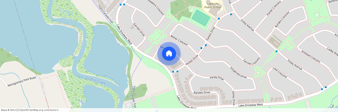 11 Simonds Drive, Ajax