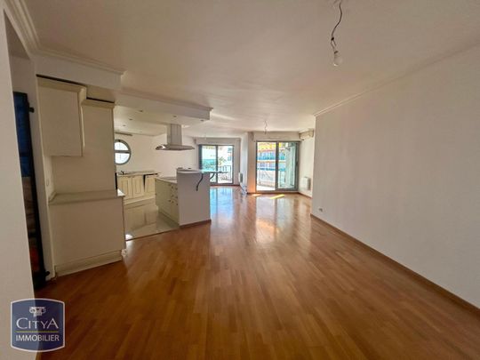 Location Appartement 2 pièces 71m² CAGNES SUR MER 06800 - Photo 1