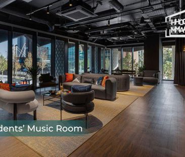 Studio to rent - Photo 6