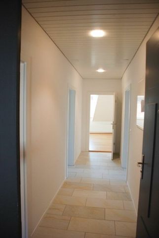 4 Zimmer, 82 m², 3. Stock - Foto 4