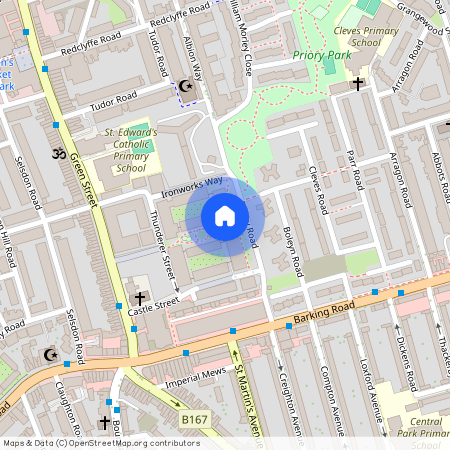 Lyall House, Shipbuilding Way, London, E13 9DW