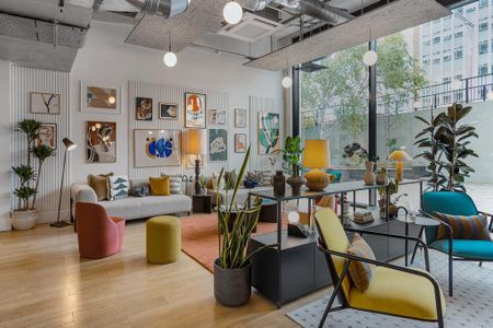 Studio to rent - Photo 2