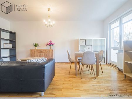 Warszawa, Mokotów, Siekierki, Bartycka - Фото 4