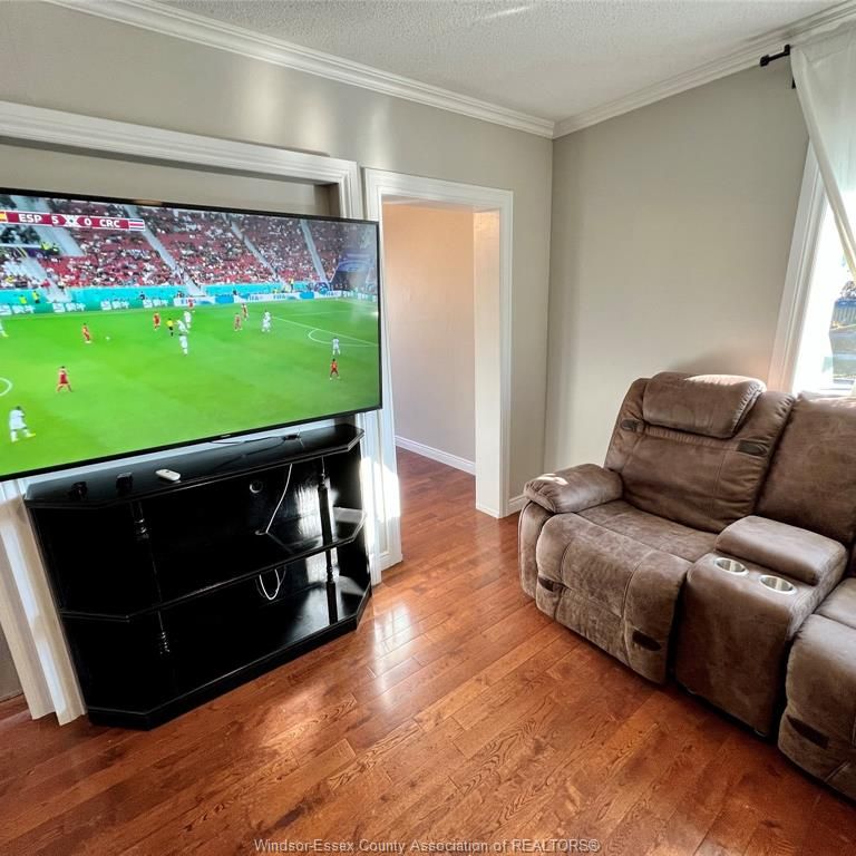 For Lease - 600 PARK Street Unit# 1, Windsor, Ontario - Photo 1