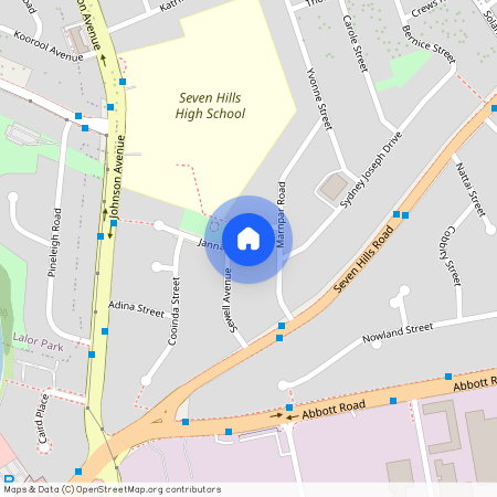 6a Jannarn Grove, NSW 2147, Seven Hills