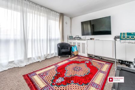 3 bedroom maisonette to rent - Photo 2