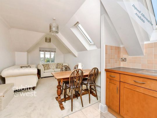 1 bedroom apartment to rent - Photo 1