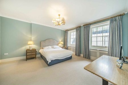 Warwick Square, Pimlico, SW1V - Photo 3