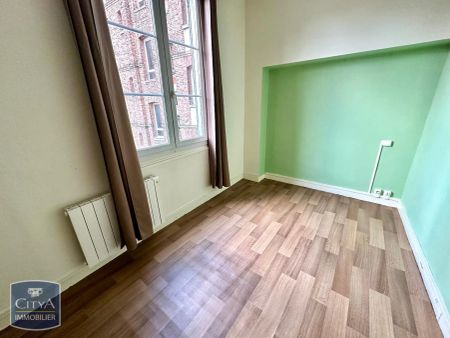 Appartement à louer 2 pièces 35.86m² - Photo 2