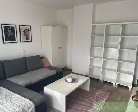 Duża, ładna kawalerka z balkonem - Photo 5