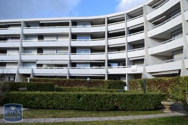 Appartement à louer 4 pièces 101.04m² - Photo 1