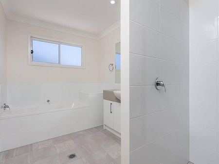 Two-Level Townhome in Evergreen Grove - Photo 5