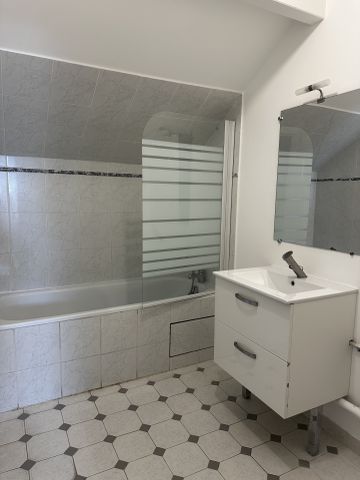 Location Appartement 2 pièces 56m² VAUX LE PENIL 77000 - Photo 3