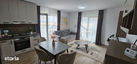 Leabay Residence, inchiriere studio, mobilat utilat nou. - Fotografie 3