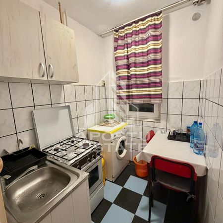 Garsoniera, 25 mp, parter, Zona Complexul Studentesc - Fotografie 3