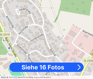 Lichtdurchflutete 3-Zimmer-Wohnung Gepflegte Wohnung im verkehrsber... - Foto 1