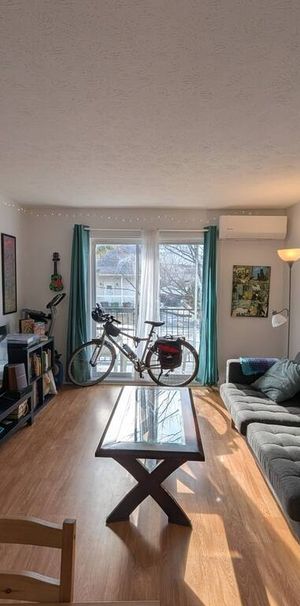 Cession De Bail 3 1/2 Sherbrooke - Photo 1