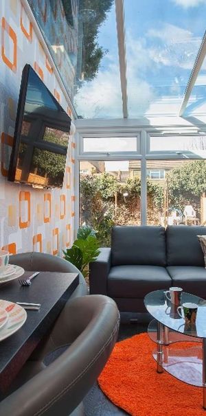 Stunning, well managed Houseshare in Watford Winehouse - Photo 1