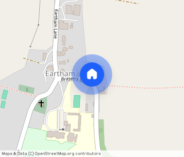 Eartham, Chichester, West Sussex, PO18 - Photo 1