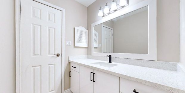 For Lease - 133 Manitou Crescent, Brampton, Ontario - Photo 1