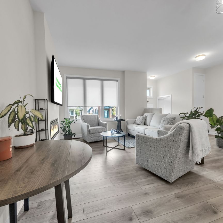 For Lease - 189 Beebalm Crescent, Barrhaven, Ontario - Photo 1