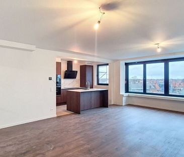 Appartement te huur in Eeklo voor € 1.100 met 2 slaapkamers - Foto 6