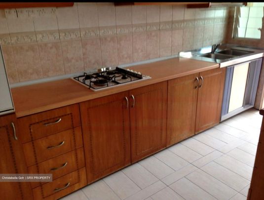 The Woodgrove (D25), Apartment - For Rent - Photo 1