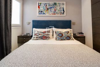 2 bedroom luxury Apartment for rent in Palma de Mallorca, Spain