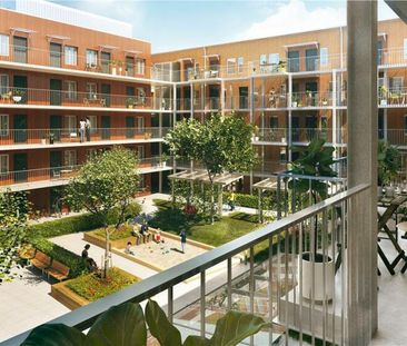 Grepgatan 60 - Photo 5