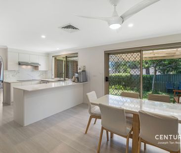 Modern, Private 3-Bedroom Home with Outdoor Entertaining in Prime P... - Photo 3