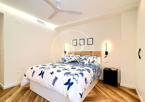 Apartment for rent in la Patacona